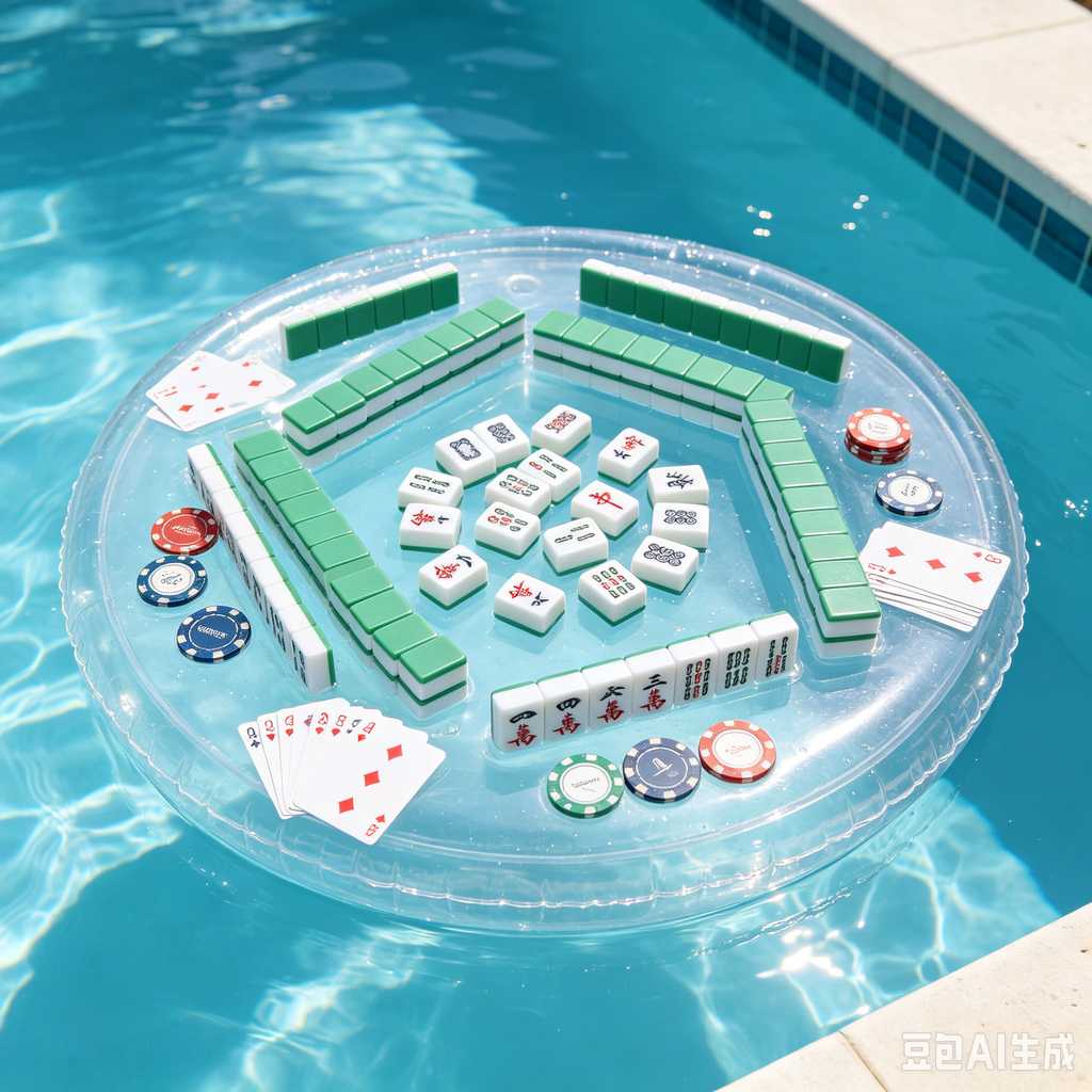 Idaho,mahjong