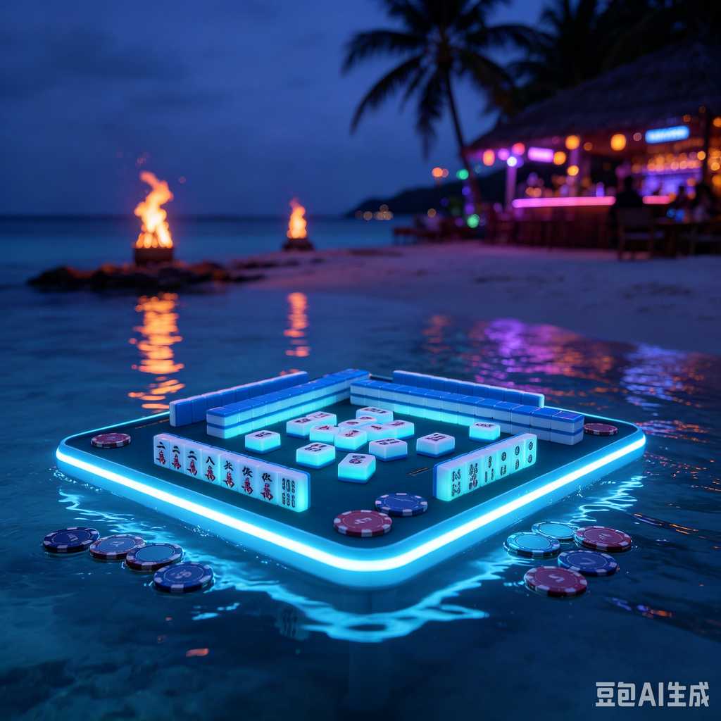 Augsburg,mahjong